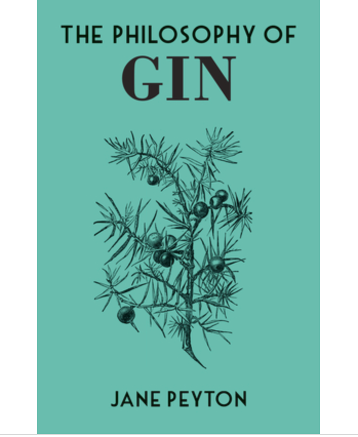 The Philosophy of Gin