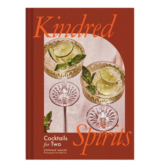 Kindred Spritis