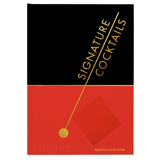 Signature Cocktails