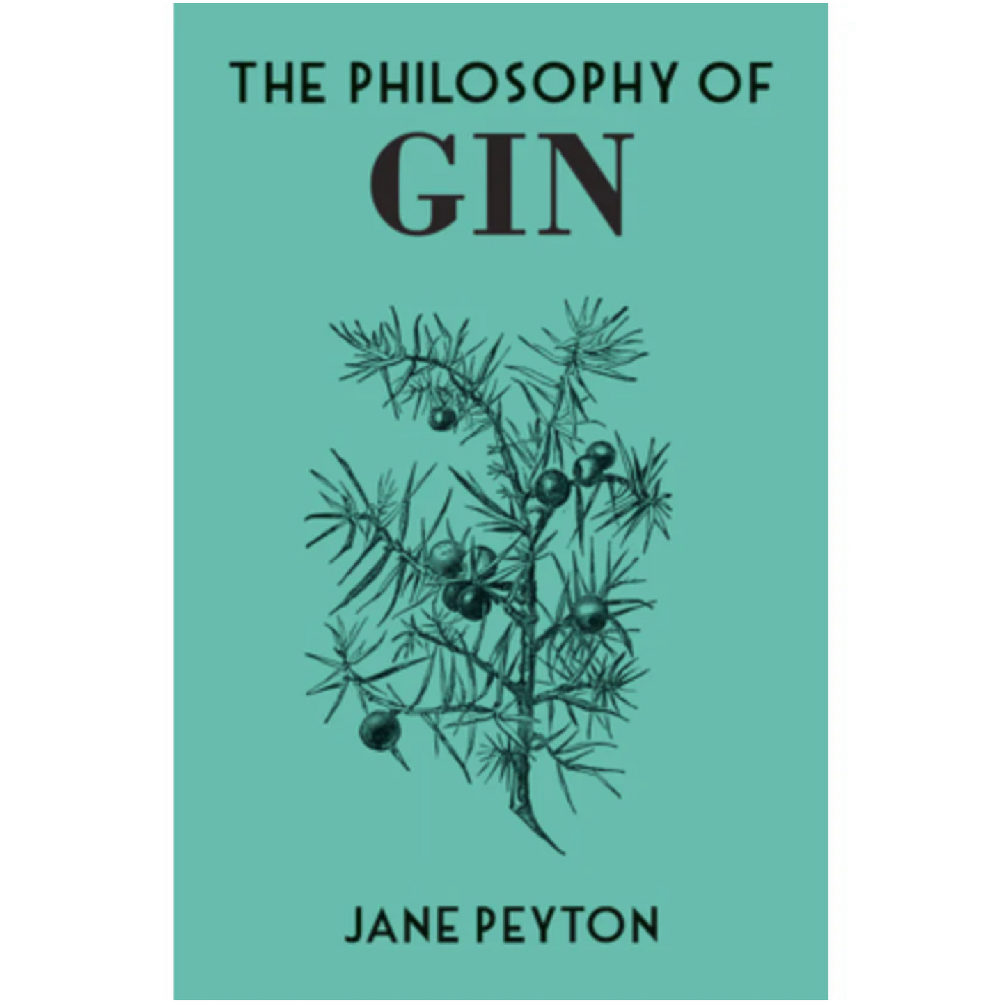 The Philosophy of Gin