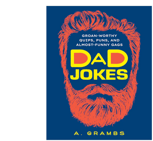 dad jokes